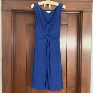 Boden- Medium length sun dress